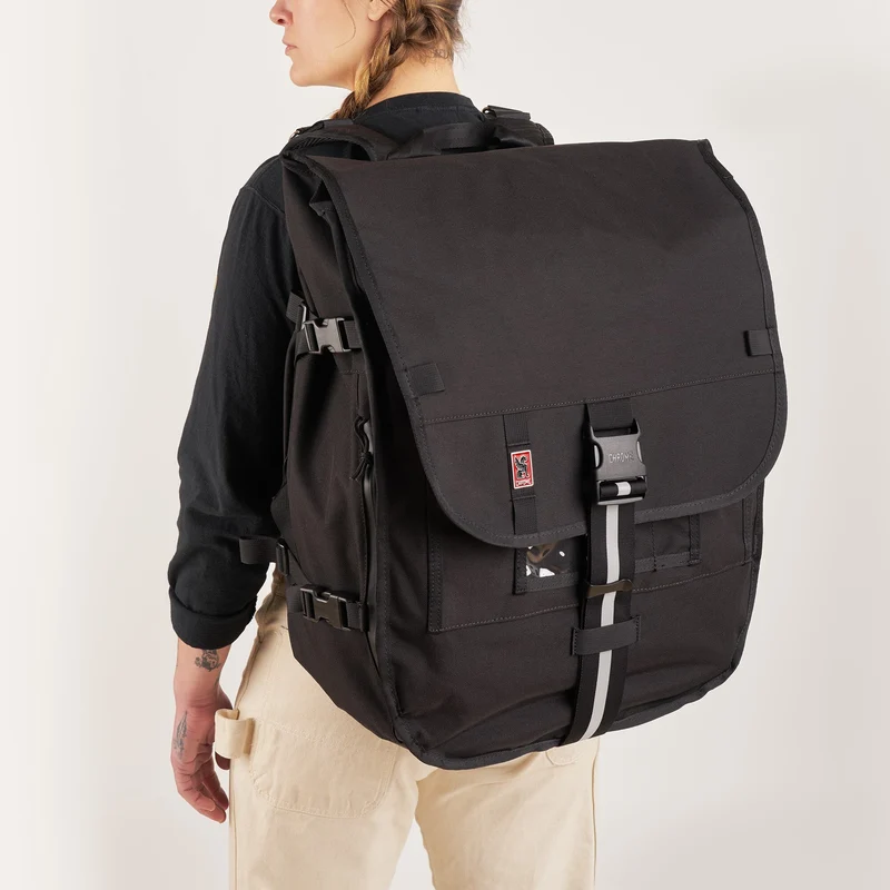 Chrome Warsaw 2.0 backpack