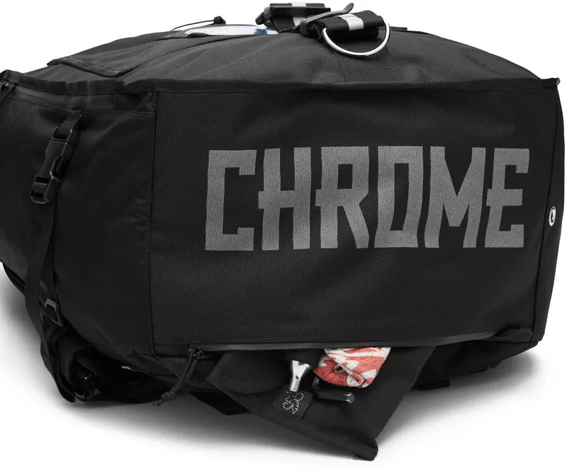 Chrome Warsaw 2.0 backpack