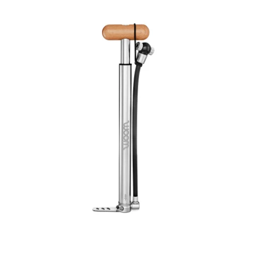 Woom Airflo bicycle pump