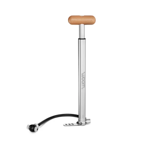 Woom Airflo bicycle pump