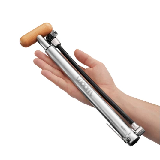 Woom Airflo bicycle pump