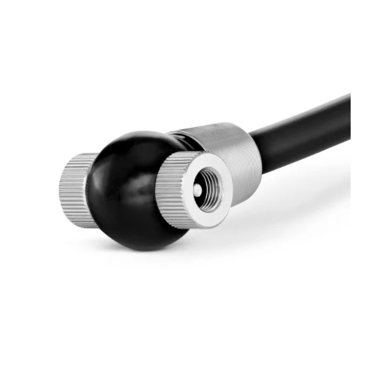 Woom Airflo bicycle pump