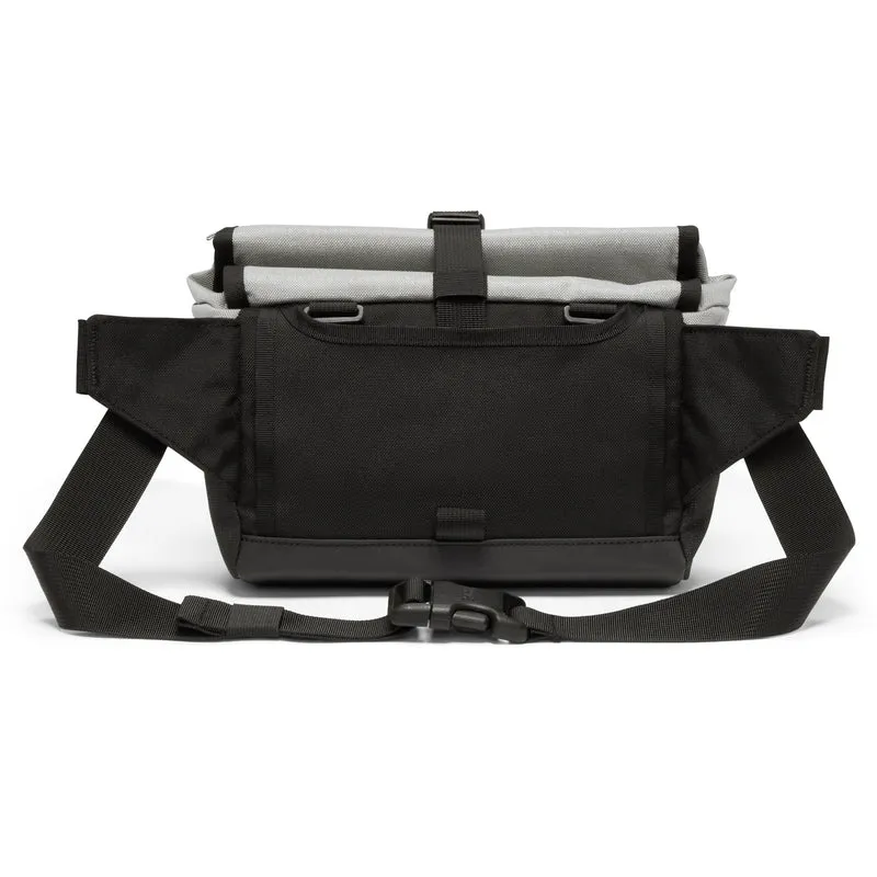 Chrome Doubletrack Bar Bag handlebar bag
