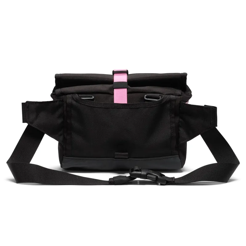 Chrome Doubletrack Bar Bag handlebar bag