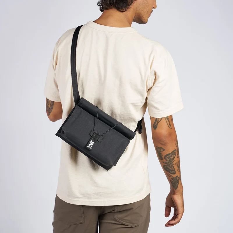 Chrome Urban Ex 2.0 handlebar bag