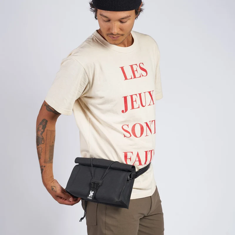 Chrome Urban Ex 2.0 handlebar bag