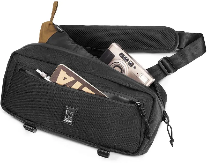 Chrome Mini Kadet Sling shoulder bag