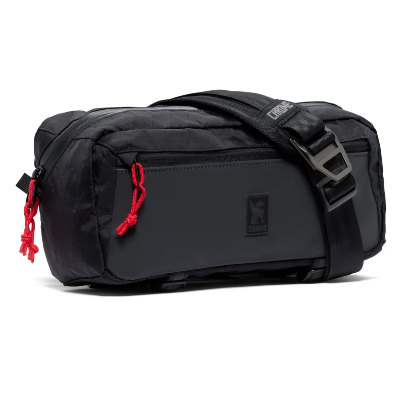 Chrome Mini Kadet Sling shoulder bag