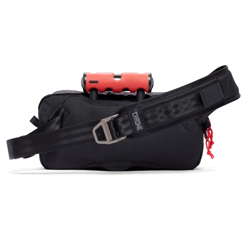 Chrome Mini Kadet Sling shoulder bag