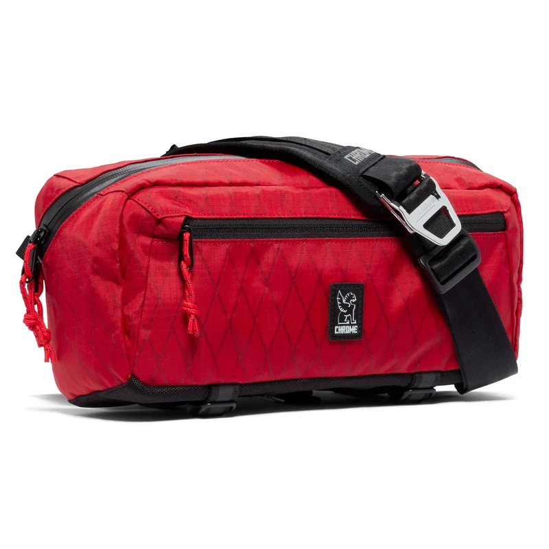 Chrome Mini Kadet Sling shoulder bag