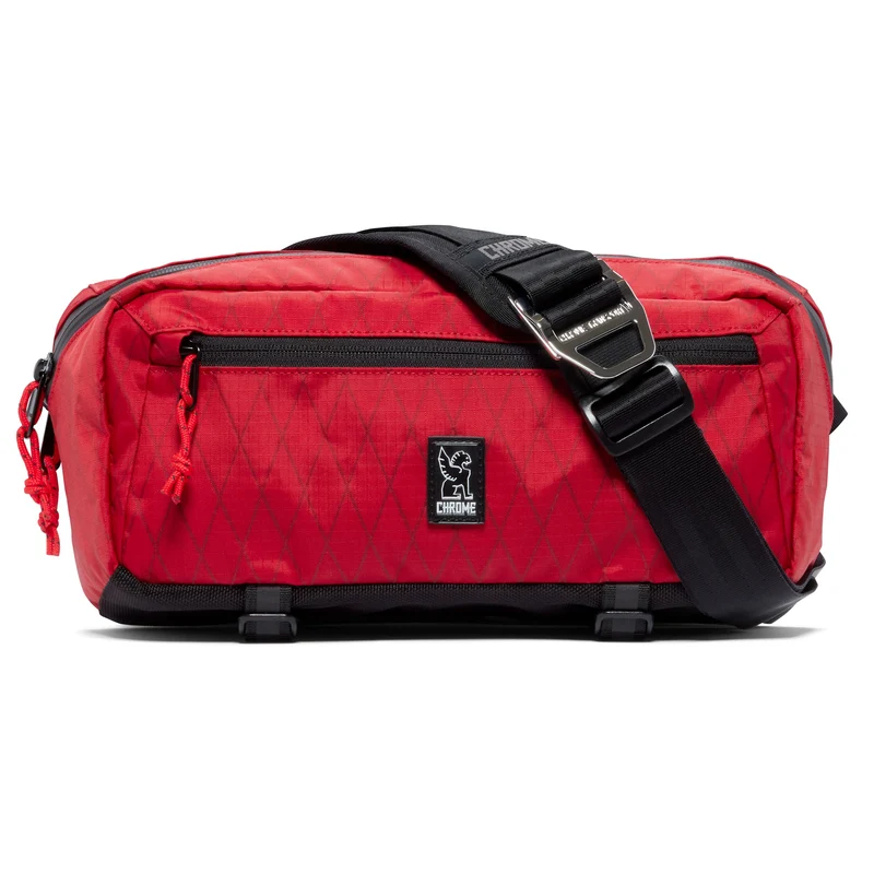 Chrome Mini Kadet Sling shoulder bag