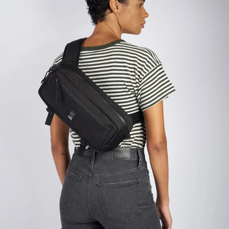 Chrome Mini Kadet Sling shoulder bag