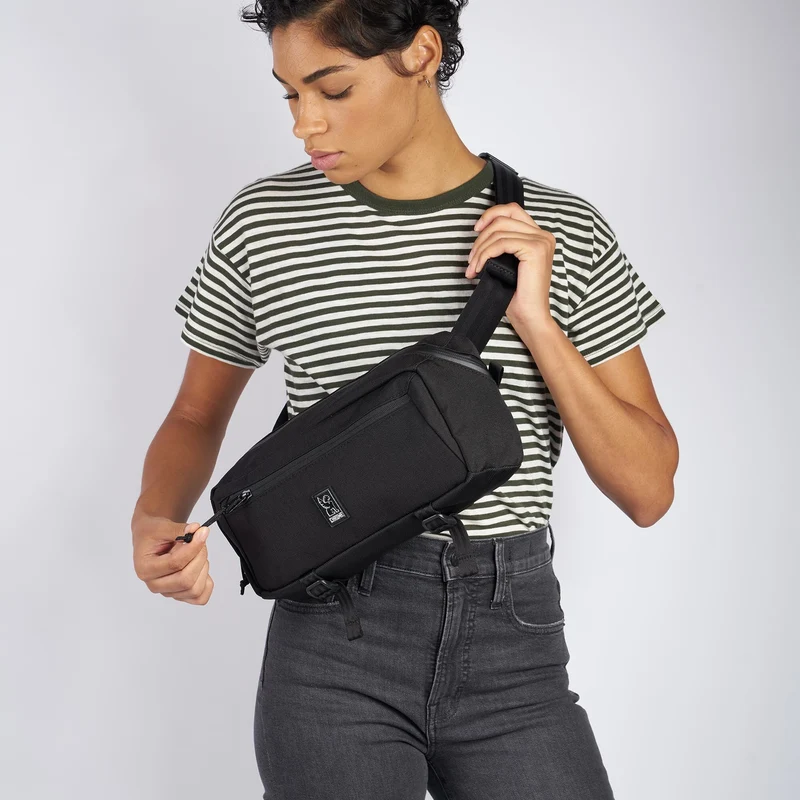Chrome Mini Kadet Sling shoulder bag