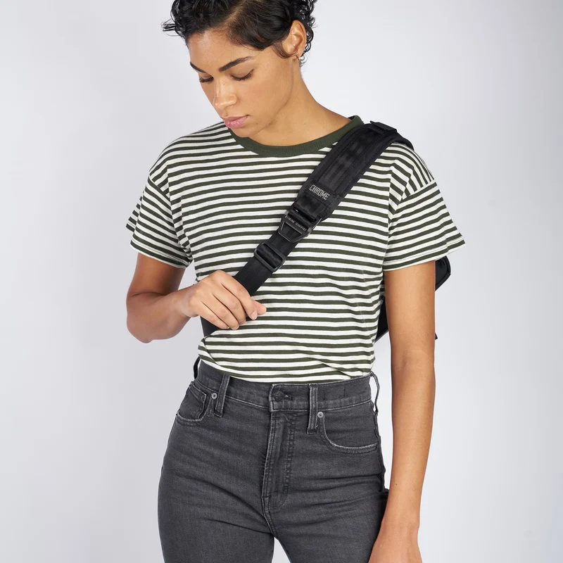 Chrome Mini Kadet Sling shoulder bag