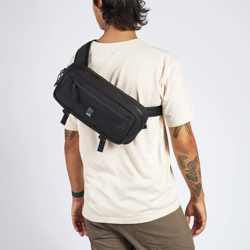 Chrome Mini Kadet Sling shoulder bag
