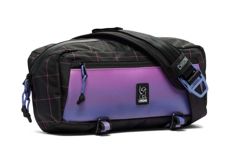 Chrome Mini Kadet Sling shoulder bag