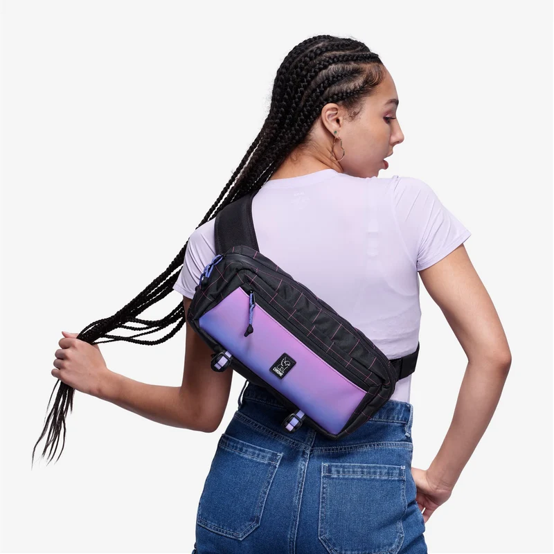 Chrome Mini Kadet Sling shoulder bag