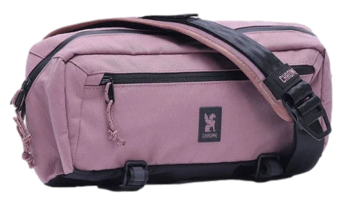 Chrome Mini Kadet Sling shoulder bag