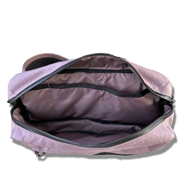Chrome Mini Kadet Sling shoulder bag