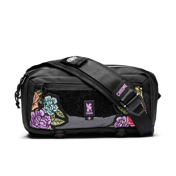 Chrome Mini Kadet Sling shoulder bag