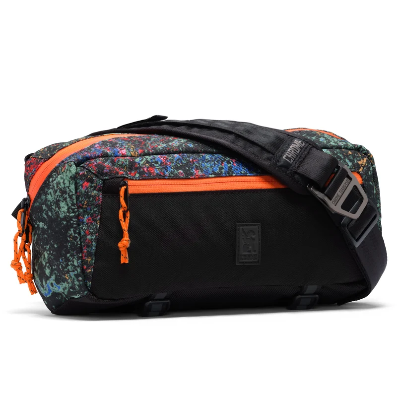 Chrome Mini Kadet Sling shoulder bag