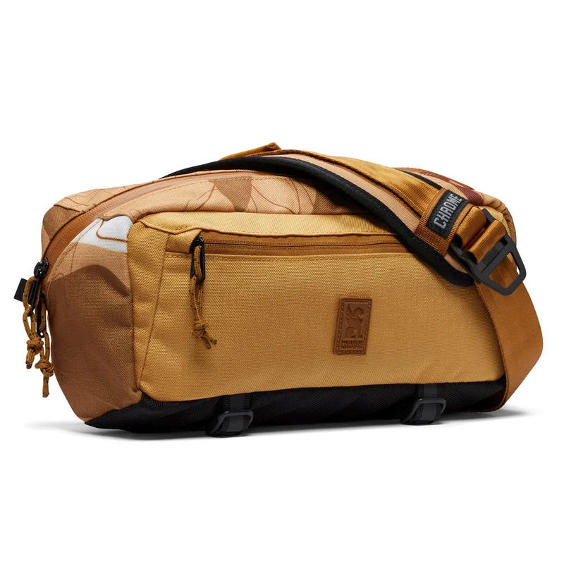 Chrome Mini Kadet Sling shoulder bag