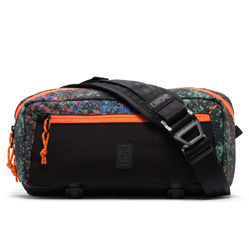 Chrome Mini Kadet Sling shoulder bag