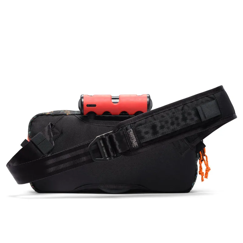 Chrome Mini Kadet Sling shoulder bag
