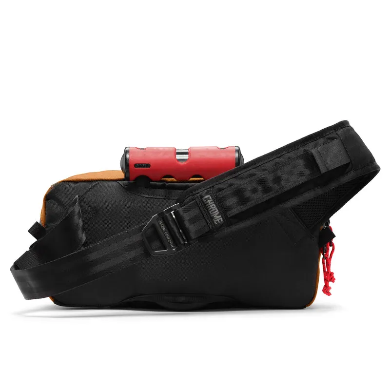 Chrome Mini Kadet Sling shoulder bag