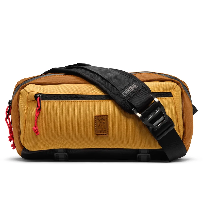 Chrome Mini Kadet Sling shoulder bag