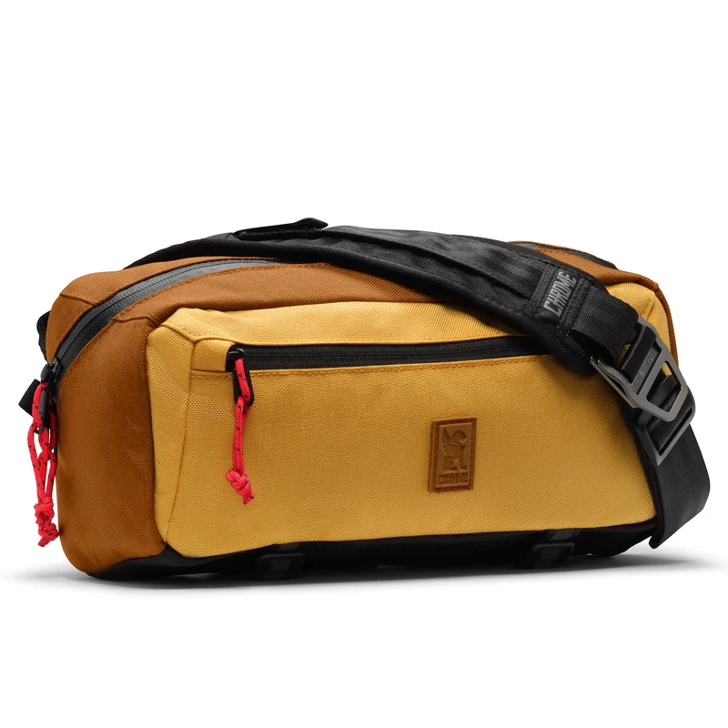 Chrome Mini Kadet Sling shoulder bag