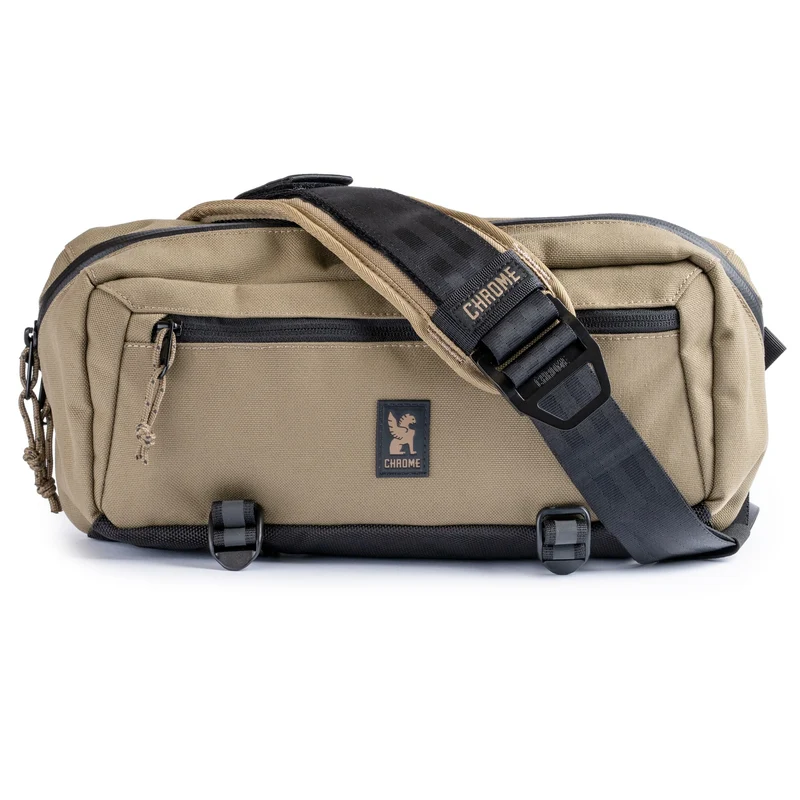 Chrome Mini Kadet Sling shoulder bag