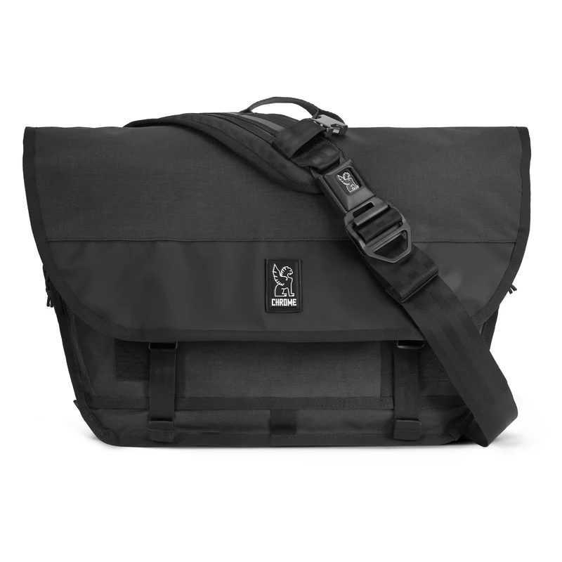 Chrome Buran III shoulder bag