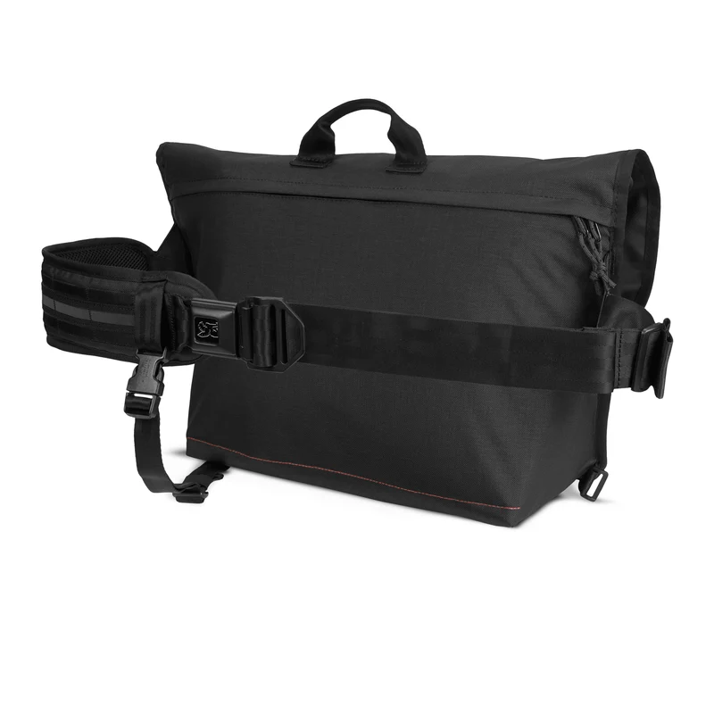 Chrome Buran III shoulder bag