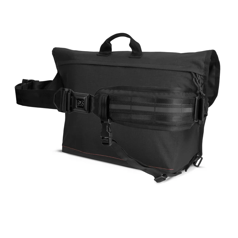 Chrome Buran III shoulder bag