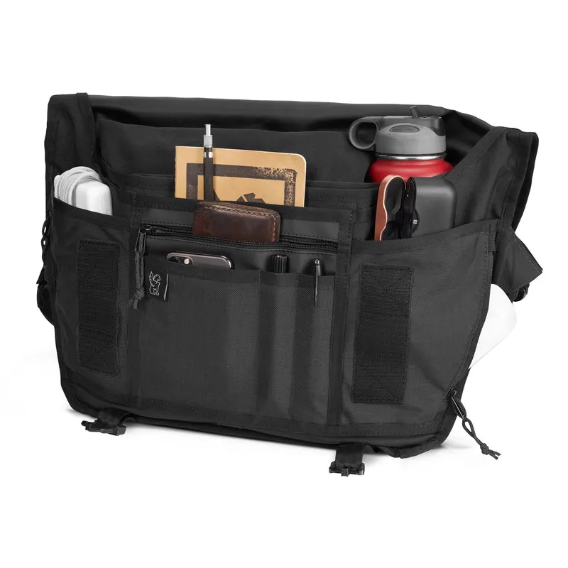 Chrome Buran III shoulder bag