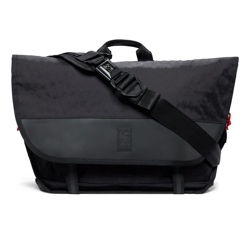 Chrome Buran III shoulder bag