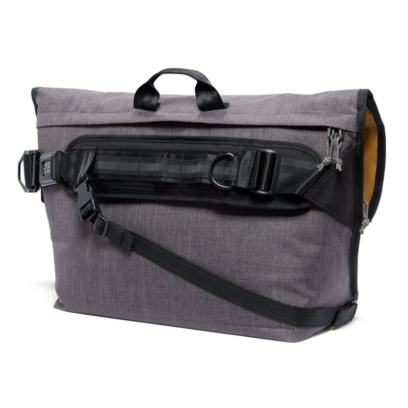 Chrome Buran III shoulder bag