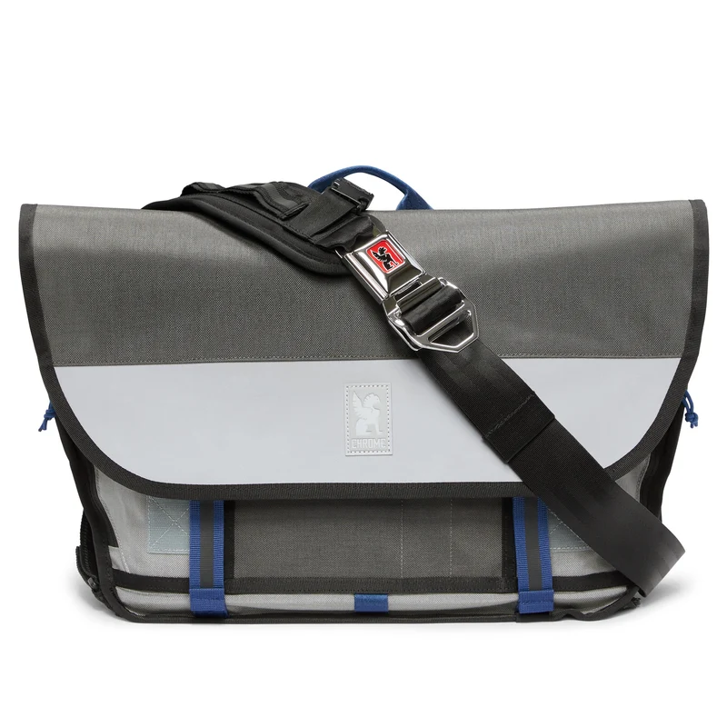 Chrome Buran III shoulder bag