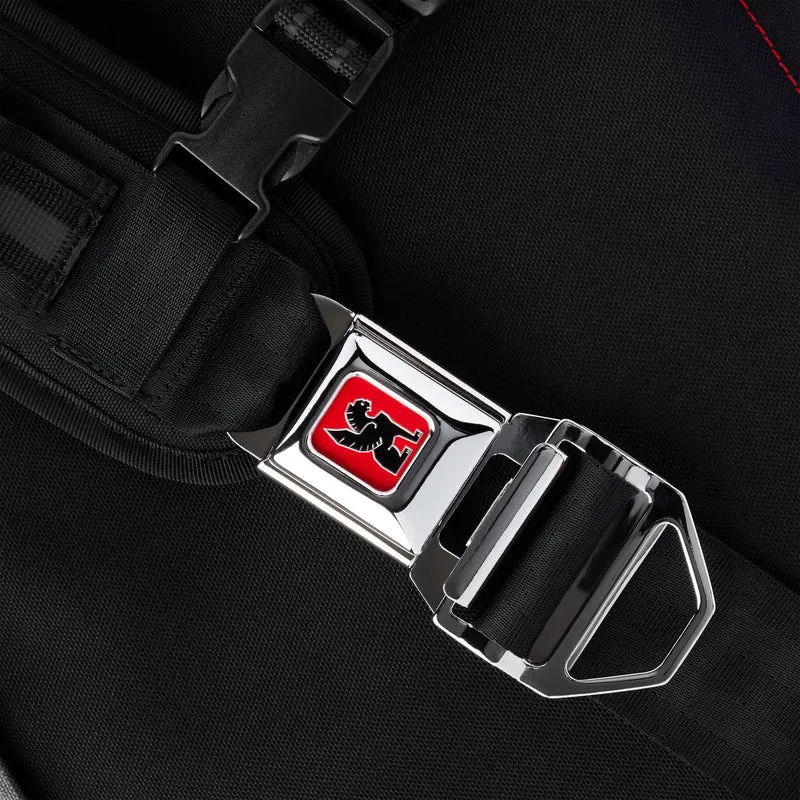 Chrome Buran III shoulder bag