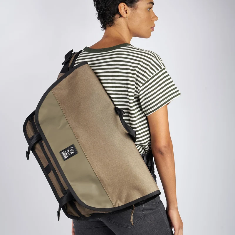 Chrome Buran III shoulder bag