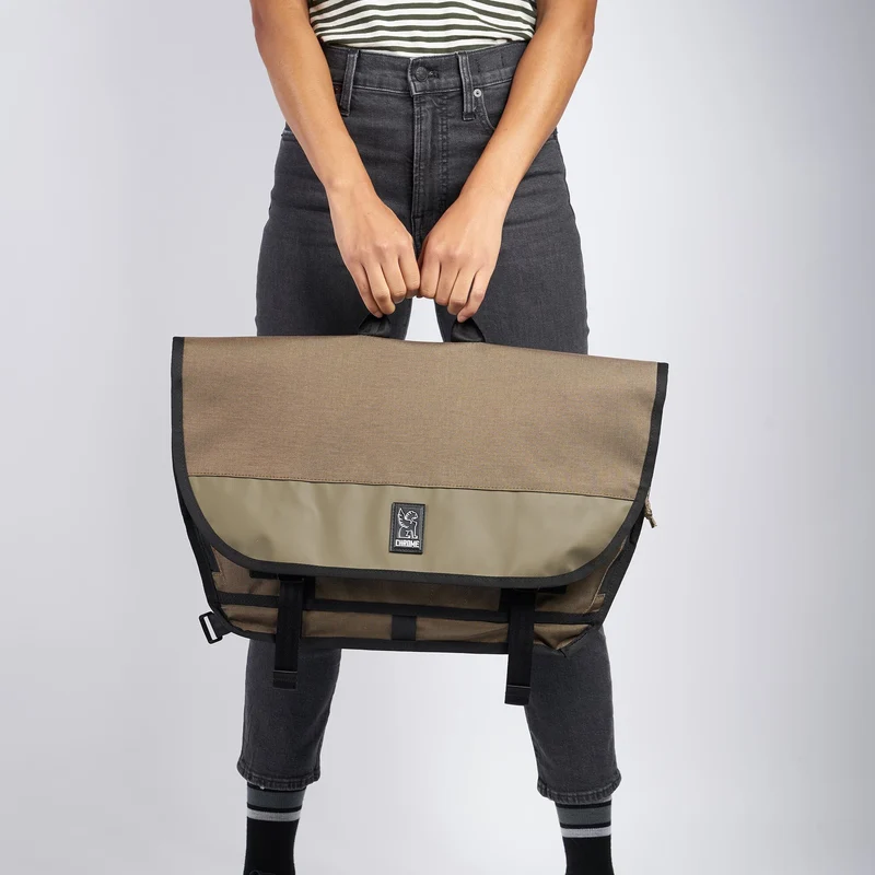 Chrome Buran III shoulder bag