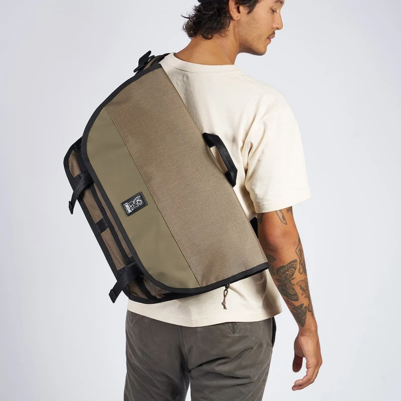 Chrome Buran III shoulder bag