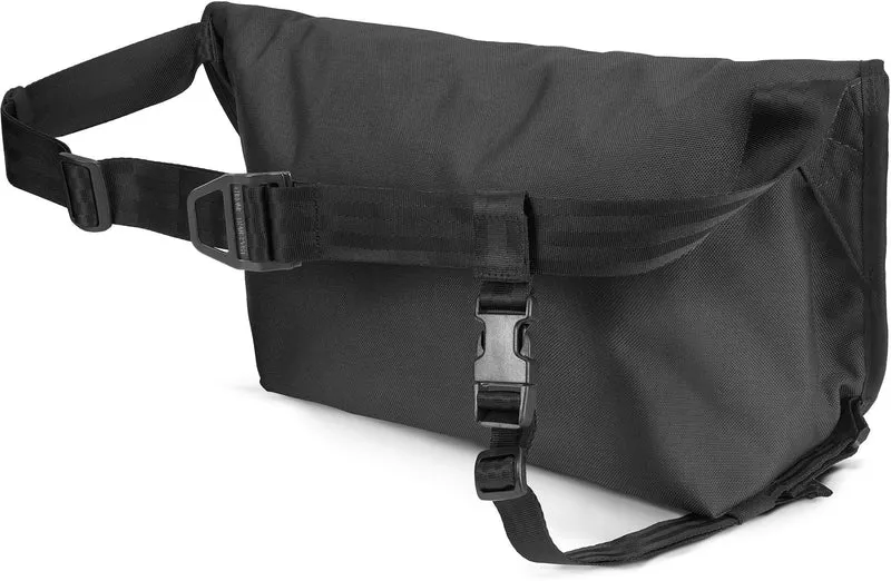 Chrome Simple Messenger shoulder bag