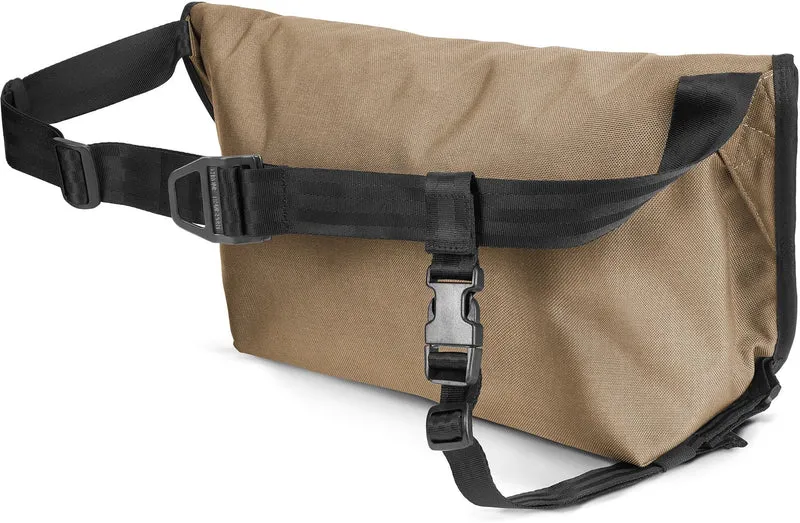 Chrome Simple Messenger shoulder bag