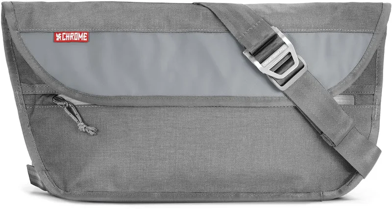 Chrome Simple Messenger shoulder bag