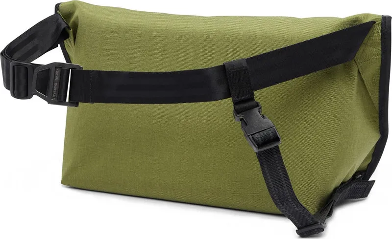 Chrome Simple Messenger shoulder bag
