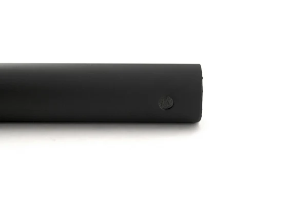 Rack extension for Omnium cargo bike