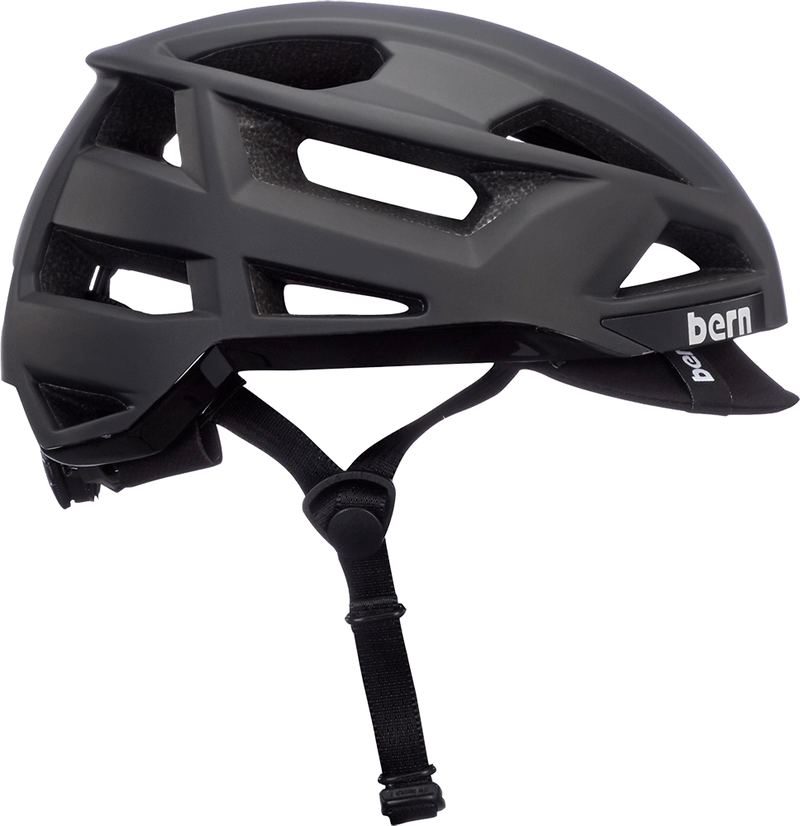Bern FL-1 Pave bicycle helmet