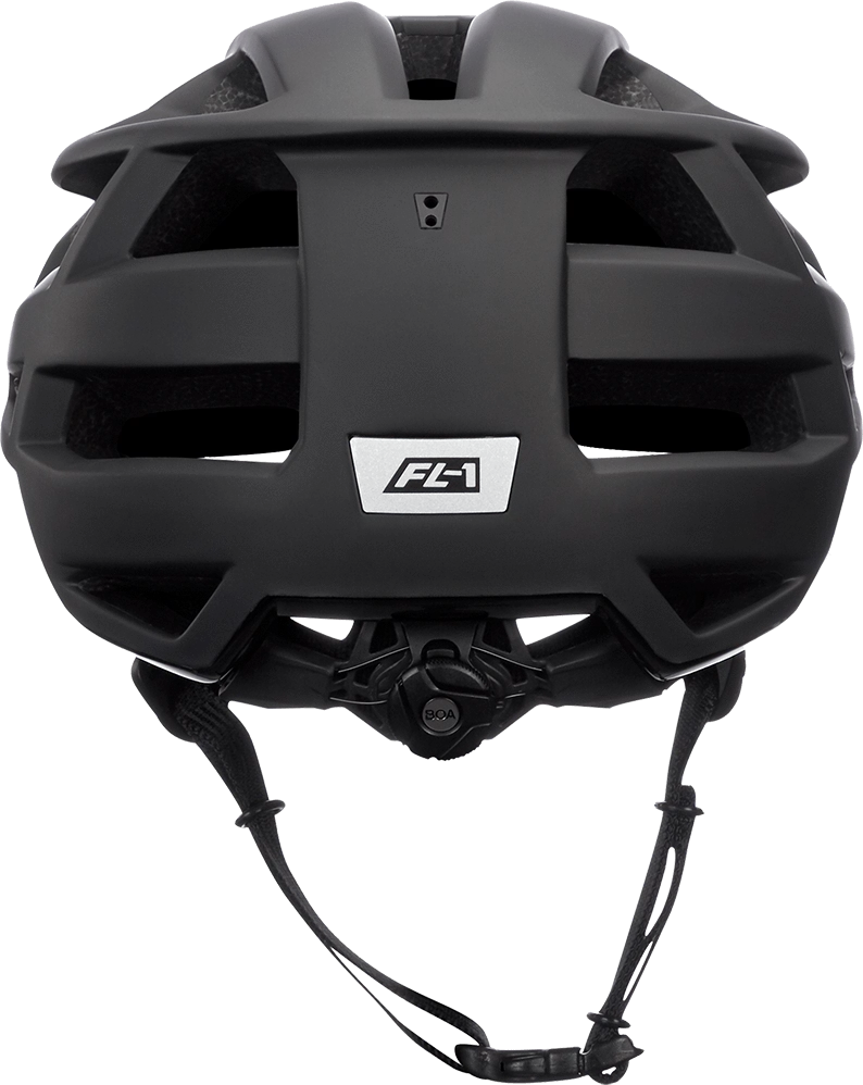 Bern FL-1 Pave bicycle helmet